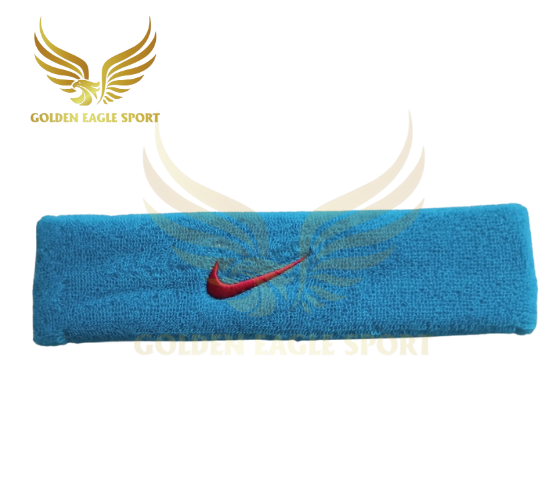 Băng Đô Thể Thao, Headband Nam Nữ Thấm Mồ Hôi Trán, Băng Đầu Chơi Bóng Rổ Cầu Lông Bóng Chuyền Tennis Tập Gym Chạy Bộ