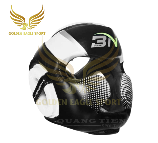 Mũ bảo vệ đầu BN Fight