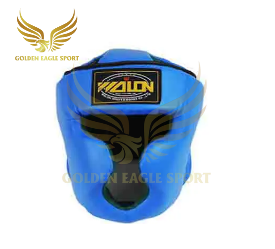 Mũ bảo hộ che má boxing Wolon
