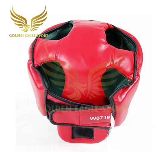Mũ bảo hộ che má boxing Wolon
