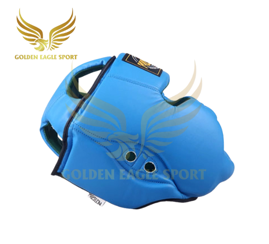 Mũ bảo hộ che má boxing Wolon