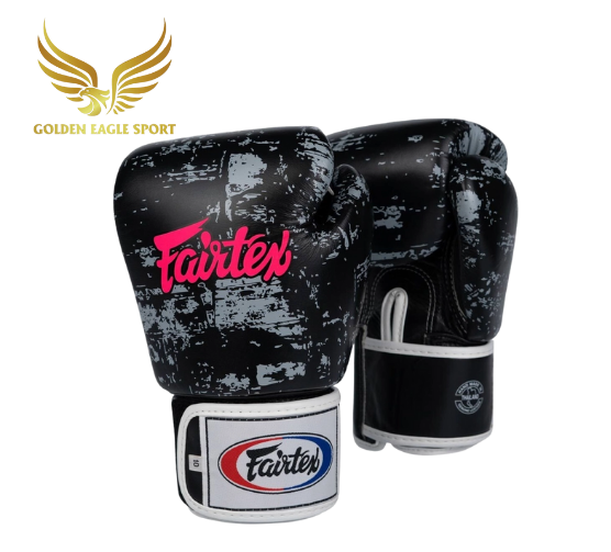 Găng Tay Fairtex Bgv1 Dark Cloud