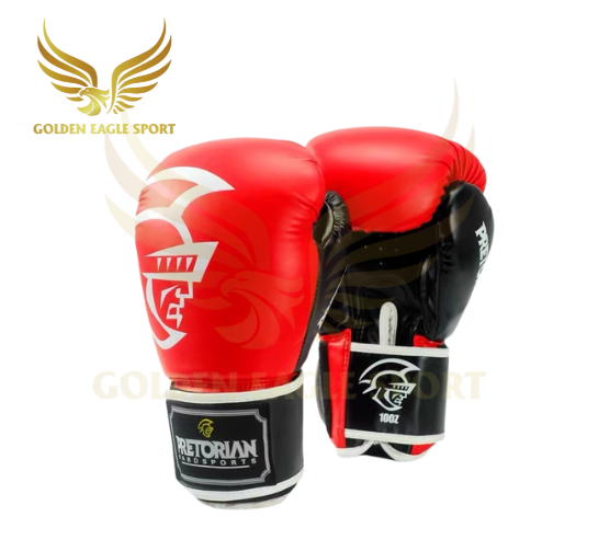 Găng boxing pretorian cao cấp chính hãng - đủ màu