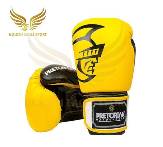 Găng boxing pretorian cao cấp chính hãng - đủ màu