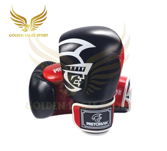 Găng Tay boxing võ thuật Pretorian cao cấp chính hãng Brazil