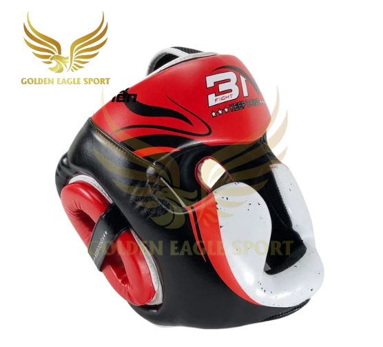 Mũ bn 6.0 thế hệ mới cao cấp bền bỉ chính hãng