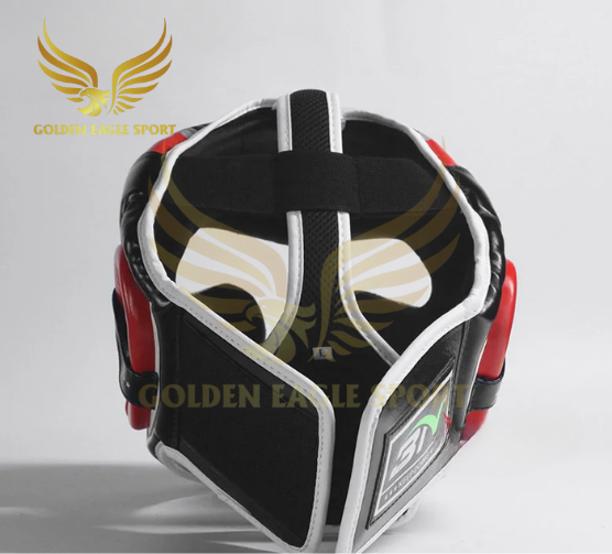 Mũ bn 6.0 thế hệ mới cao cấp bền bỉ chính hãng