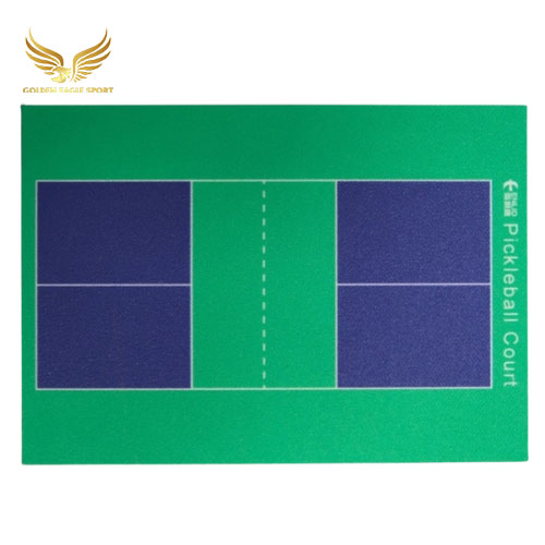 Thảm thi đấu pickleball Enlio G-33130