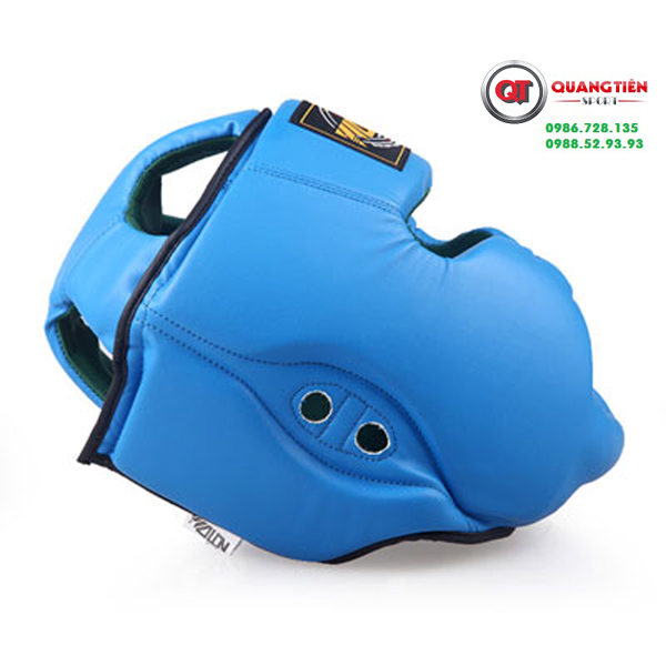 Mũ bảo hộ che má boxing Wolon
