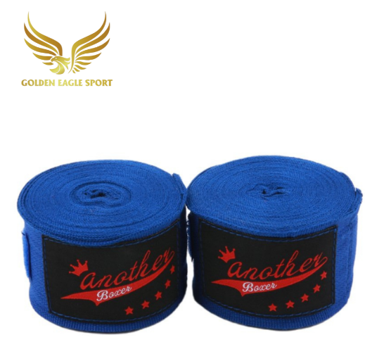 Băng đa boxing ANOTHER cotton co dãn chính hãng đủ màu (5m)