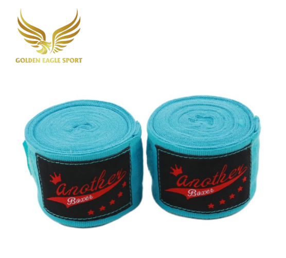 Băng đa boxing ANOTHER cotton co dãn chính hãng đủ màu (5m)
