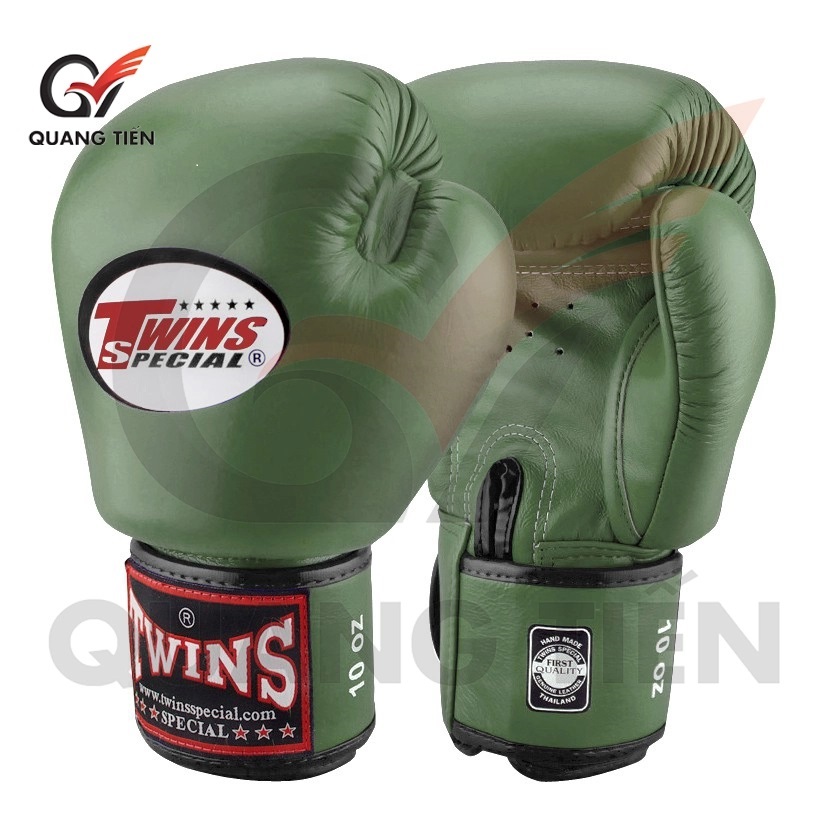 Găng Tay Boxing Twins – Oliver