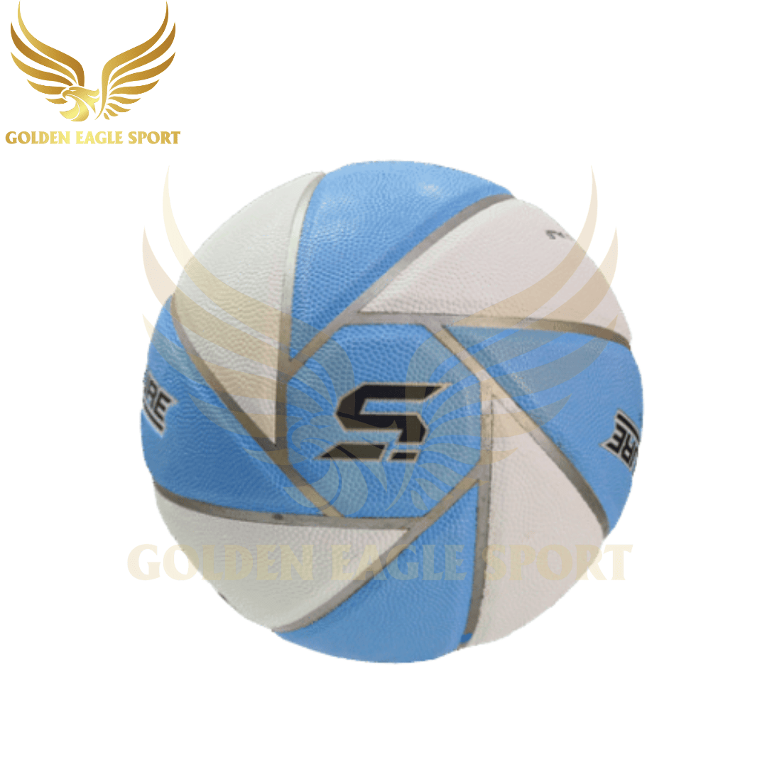 Quả Bóng Rổ Stepback Signature – Bóng rổ tiêu chuẩn số 7