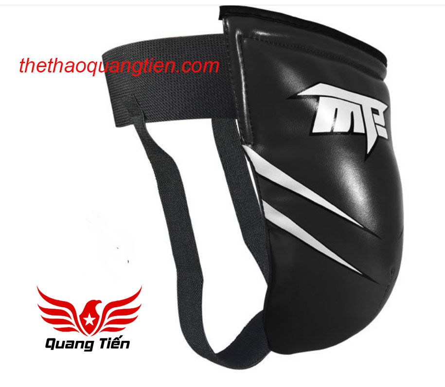 Bảo vệ hạ bộ võ thuật KuKi MTB chính hãng
