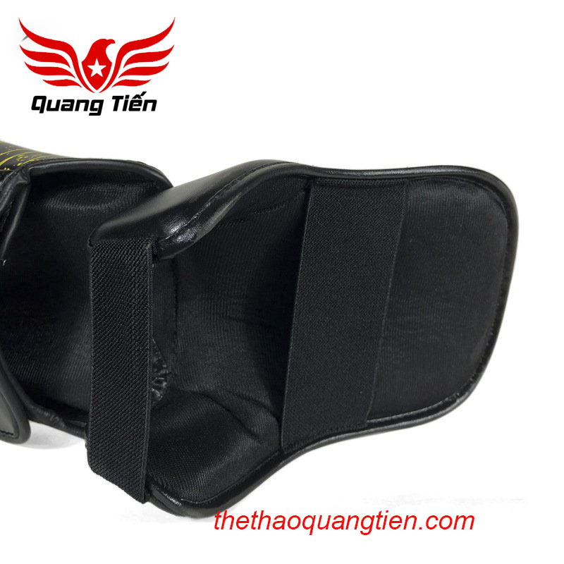 Giáp bảo vệ ống chân liền mu MTB Pro