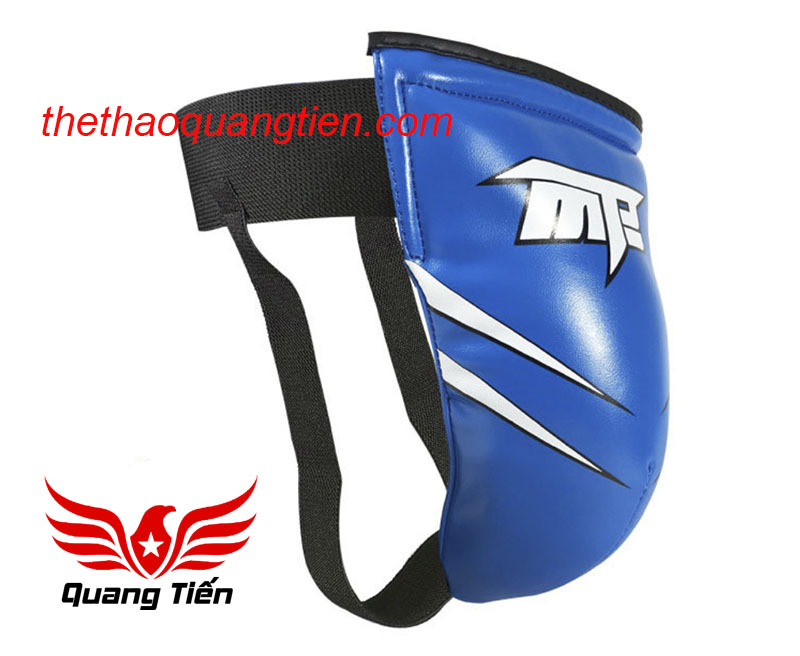 Bảo vệ hạ bộ võ thuật KuKi MTB chính hãng