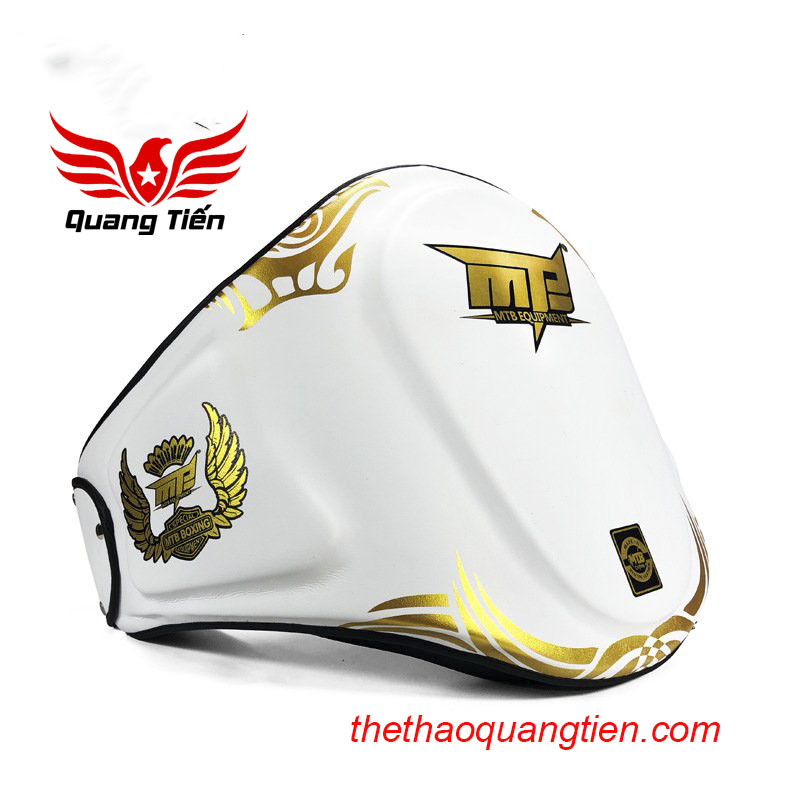 Đích đeo bụng võ thuật MTB chính hãng (giá 1 chiếc)
