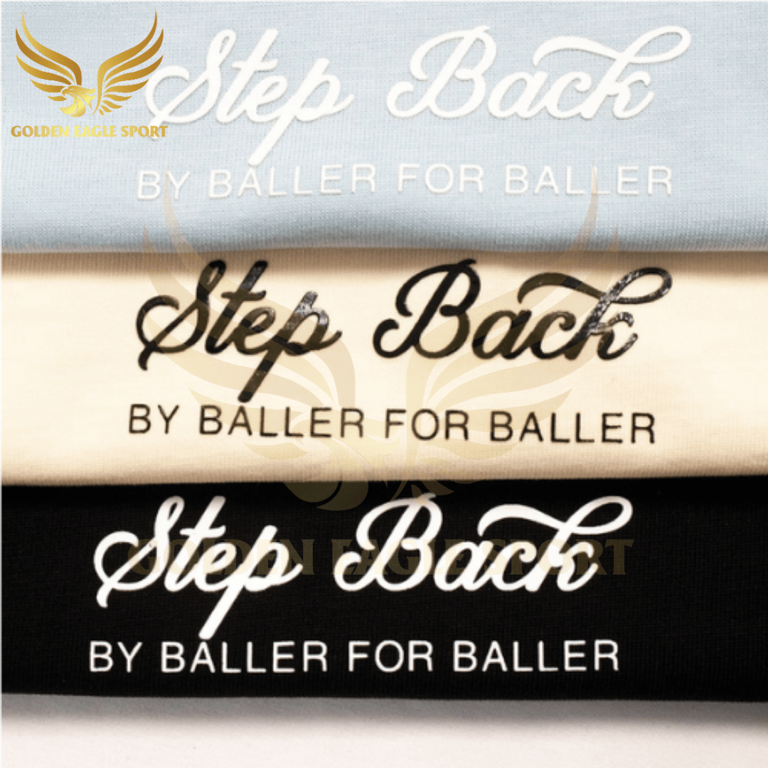 Áo Ba Lỗ Stepback Sleeveless ByBallerForBaller – Tank Top