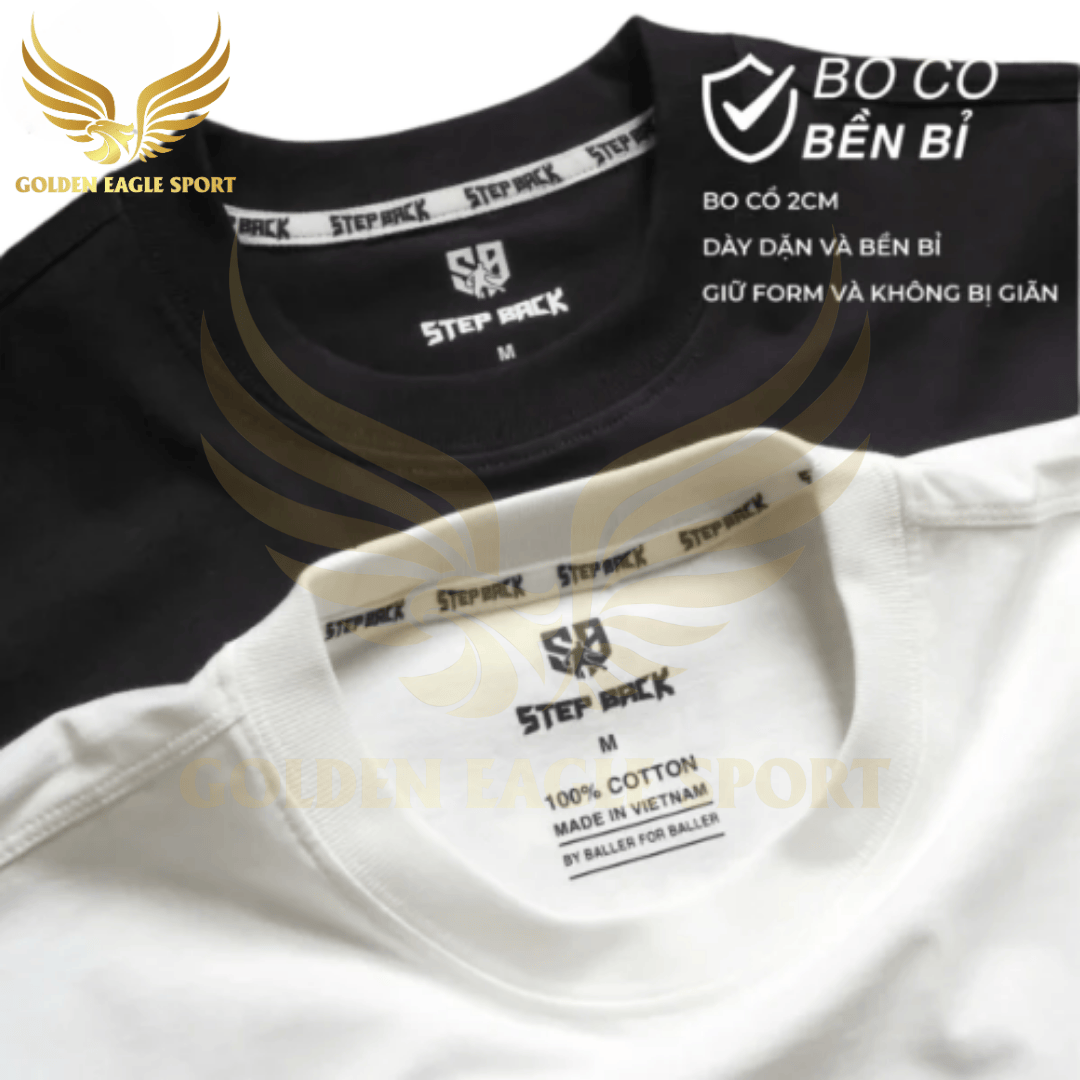 Áo Bóng Rổ Stepback Sleeveless Champion