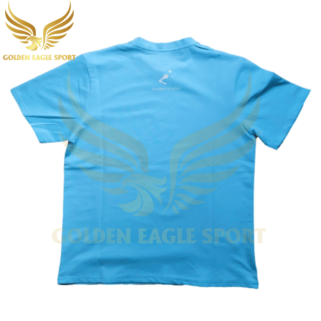 Áo Phông Stepback T-Shirt Shining Ball