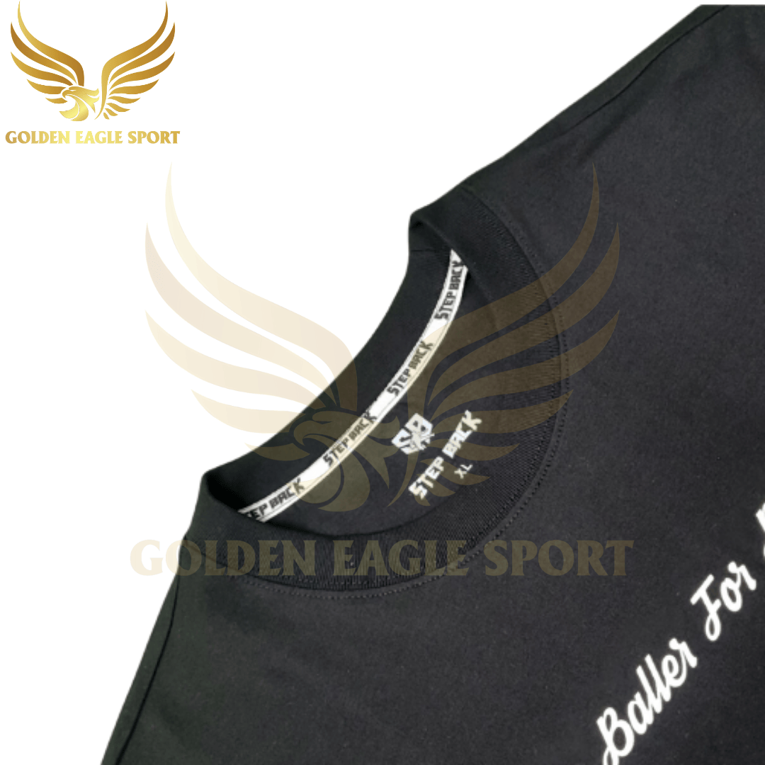 Áo Phông Stepback Tshirt 84