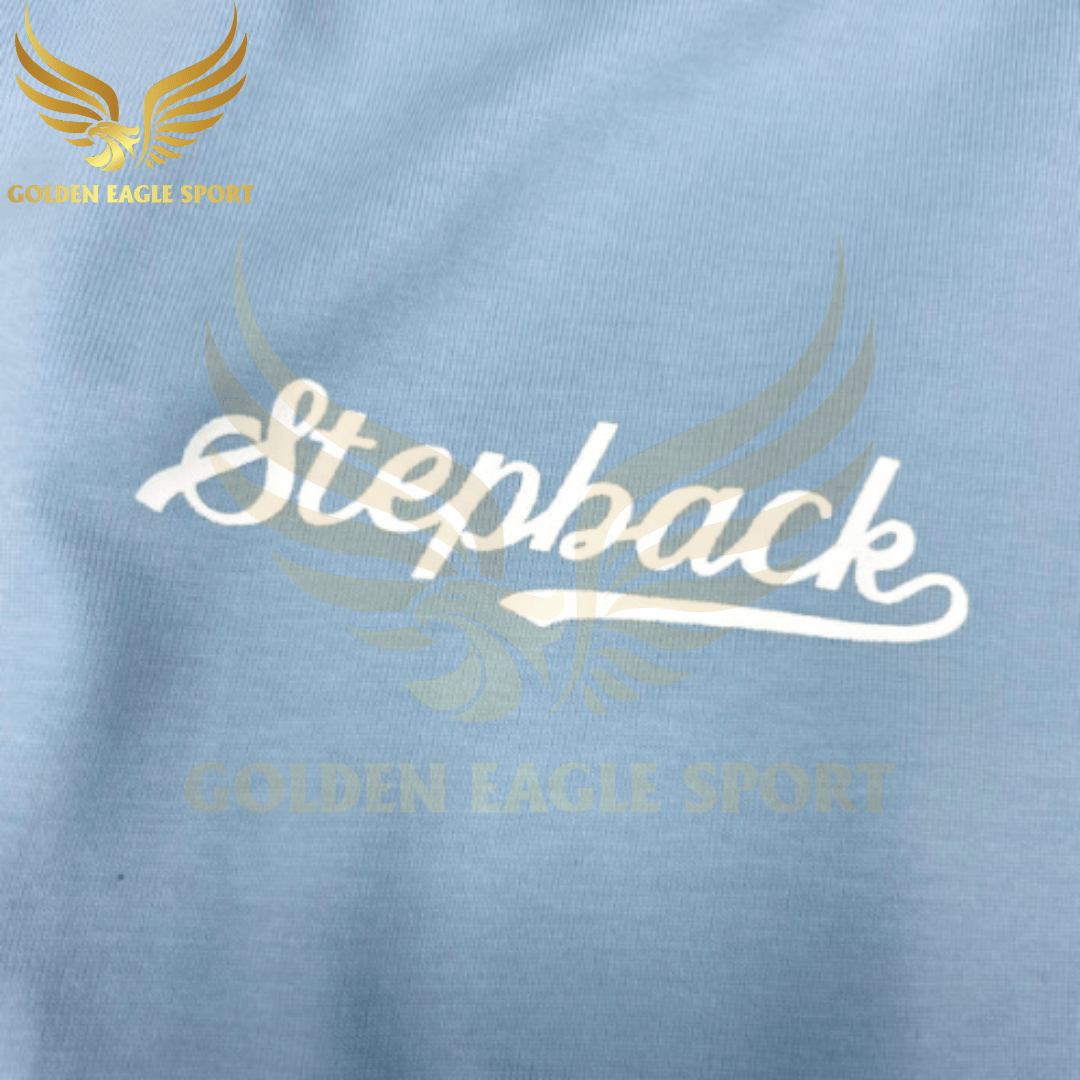 Áo Phông Stepback Tshirt 84
