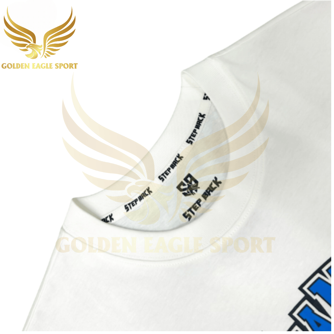 Áo Phông Stepback Tshirt Vietnamese Baller