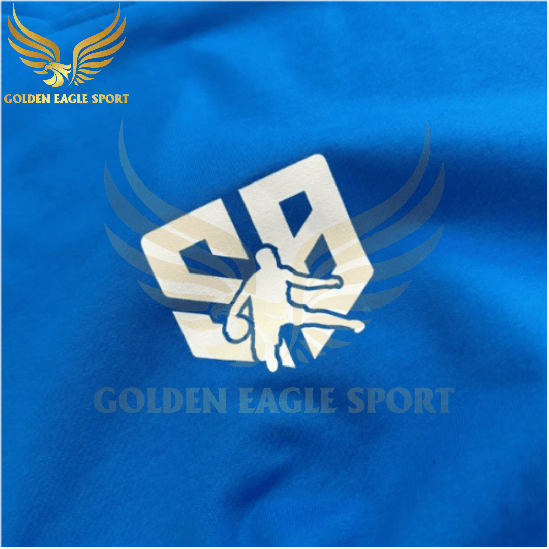 Áo Phông Stepback Tshirt What’s Up Baller