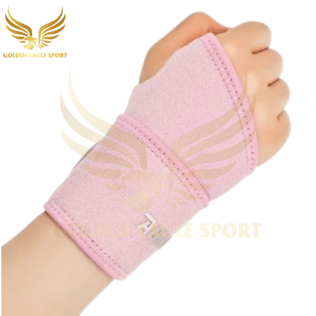 Băng quấn bảo vệ cổ tay Aolikes 7937 - 1 đôi cao cấp chính hãng