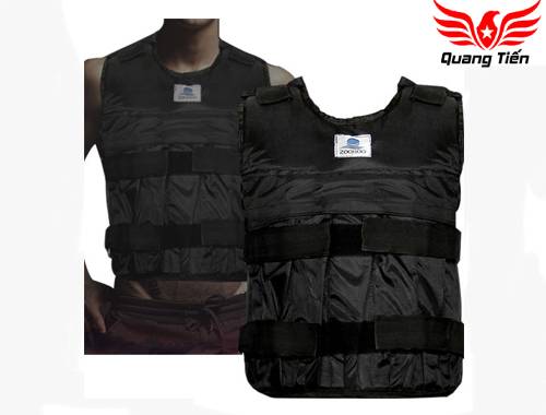 Áo tạ thể lực Zooboo