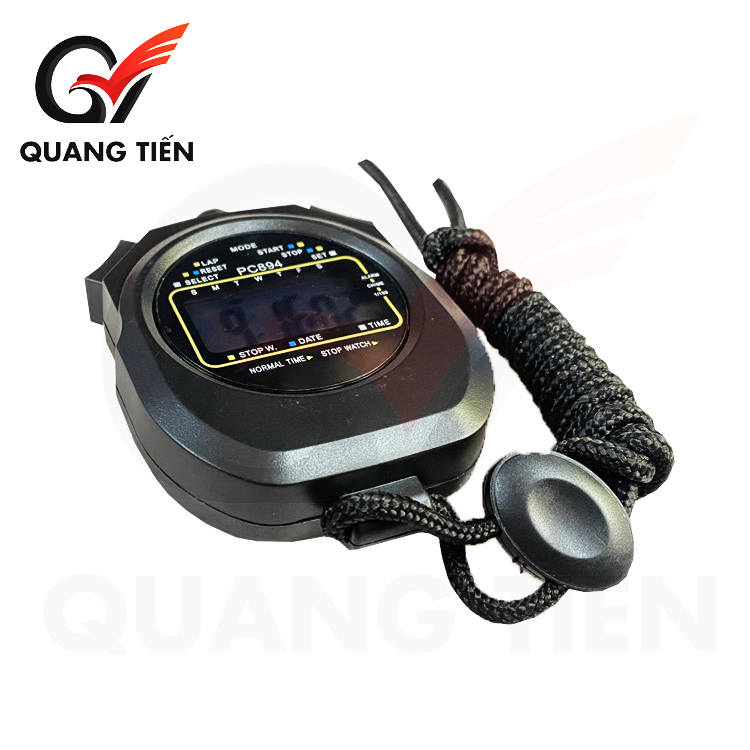 ĐỒNG HỒ BẤM GIỜ THỂ THAO