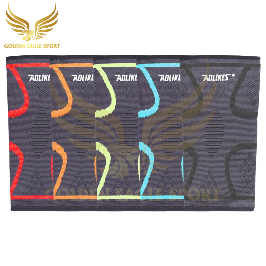 Băng Bảo Vệ Khuỷu Tay Chính Hãng Aolikes 7547