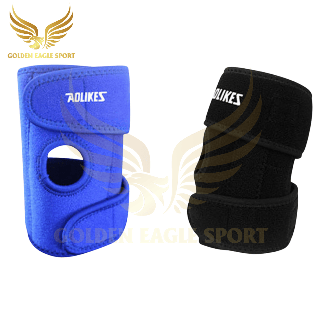 Đệm Bảo Vệ Khuỷu Tay Chính Hãng Aolikes 7946