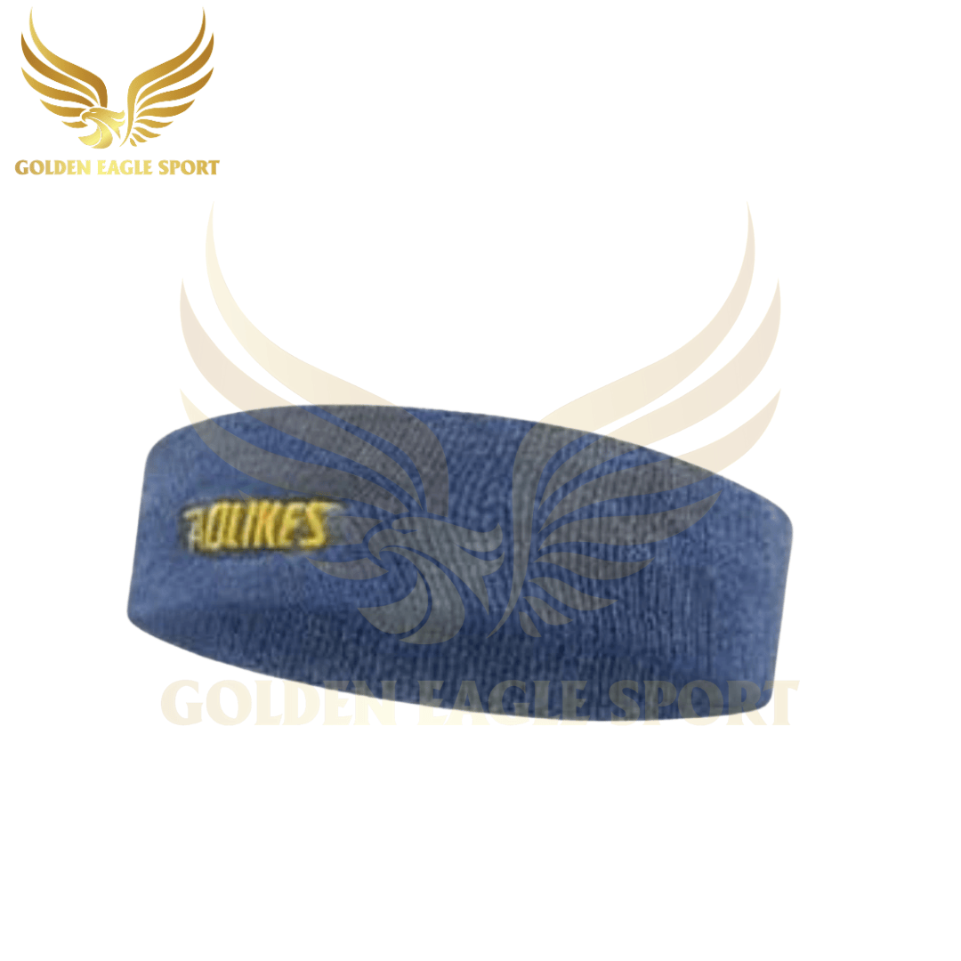 Băng Đô, Băng Trán Thể Thao, Tập Gym, Yoga, Chạy Bộ, Chất Cotton, Thấm Hút Mồ Hôi - AOLIKES 2108