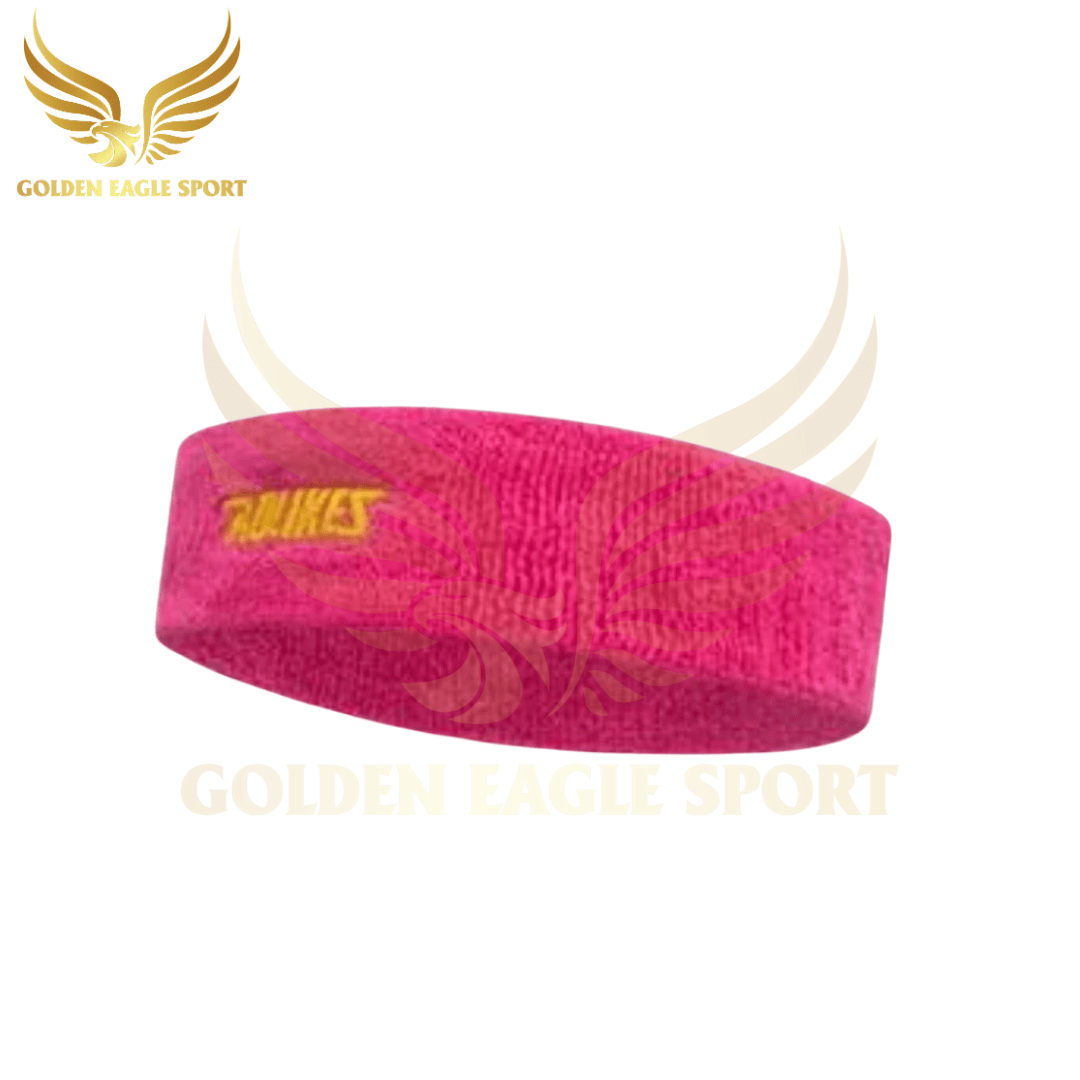 Băng Đô, Băng Trán Thể Thao, Tập Gym, Yoga, Chạy Bộ, Chất Cotton, Thấm Hút Mồ Hôi - AOLIKES 2108