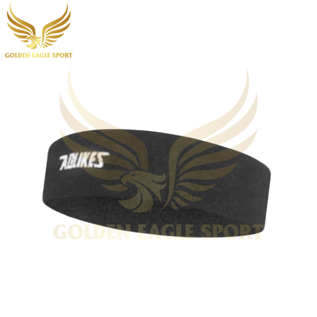 Băng Đô, Băng Trán Thể Thao, Tập Gym, Yoga, Chạy Bộ, Chất Cotton, Thấm Hút Mồ Hôi - AOLIKES 2108