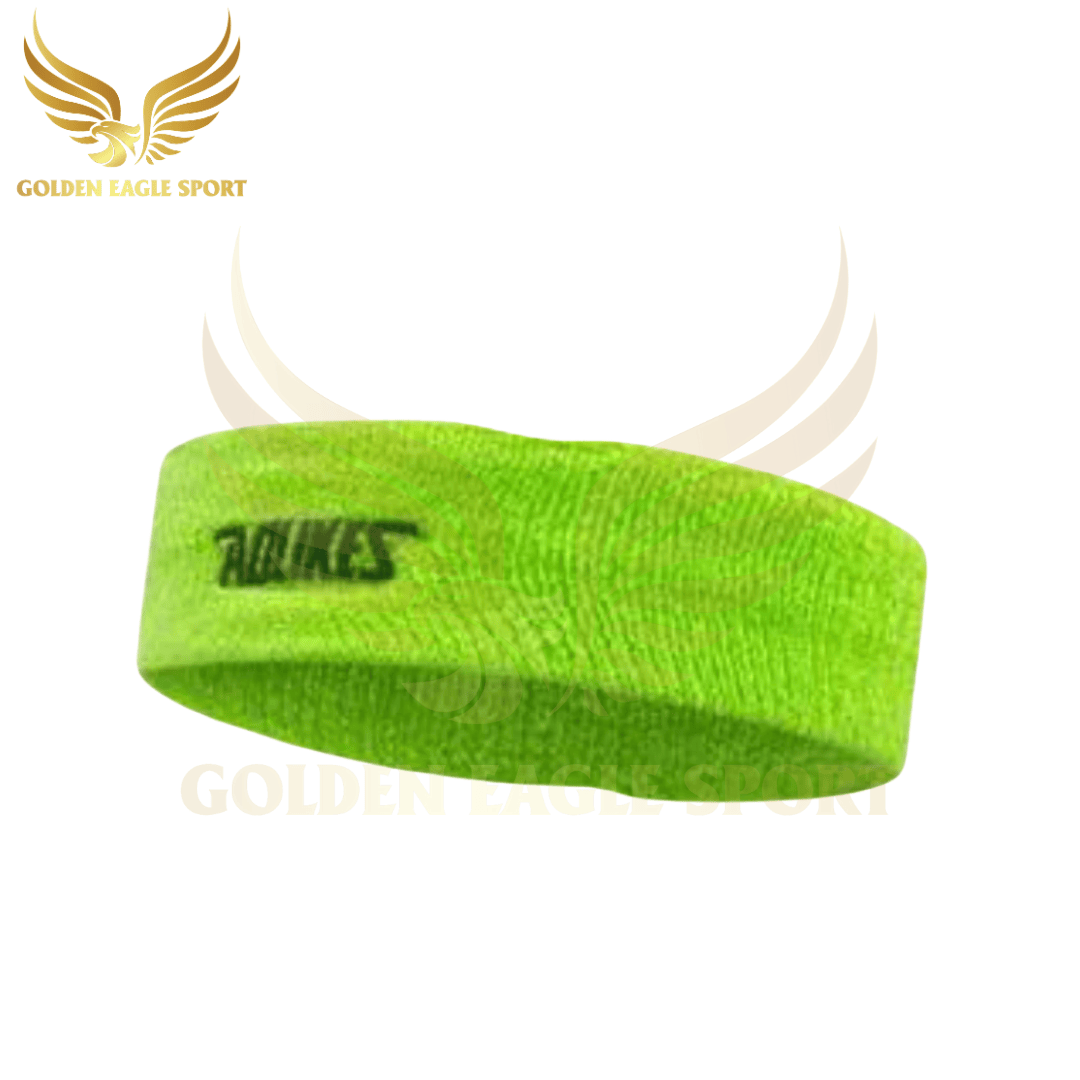 Băng Đô, Băng Trán Thể Thao, Tập Gym, Yoga, Chạy Bộ, Chất Cotton, Thấm Hút Mồ Hôi - AOLIKES 2108