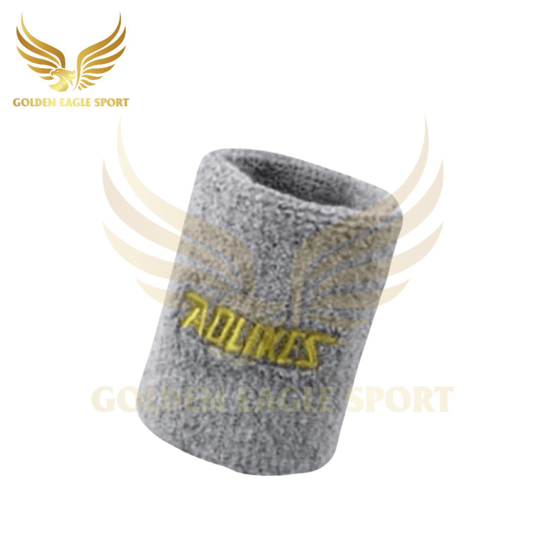 Băng Đô Đeo Cổ Tay Chặn Mồ Hôi , Chơi Thể Thao , Tập Gym , Tennis , Quần Vợt , Cầu Lông AOLIKES 0235 (giá 1 chiếc)