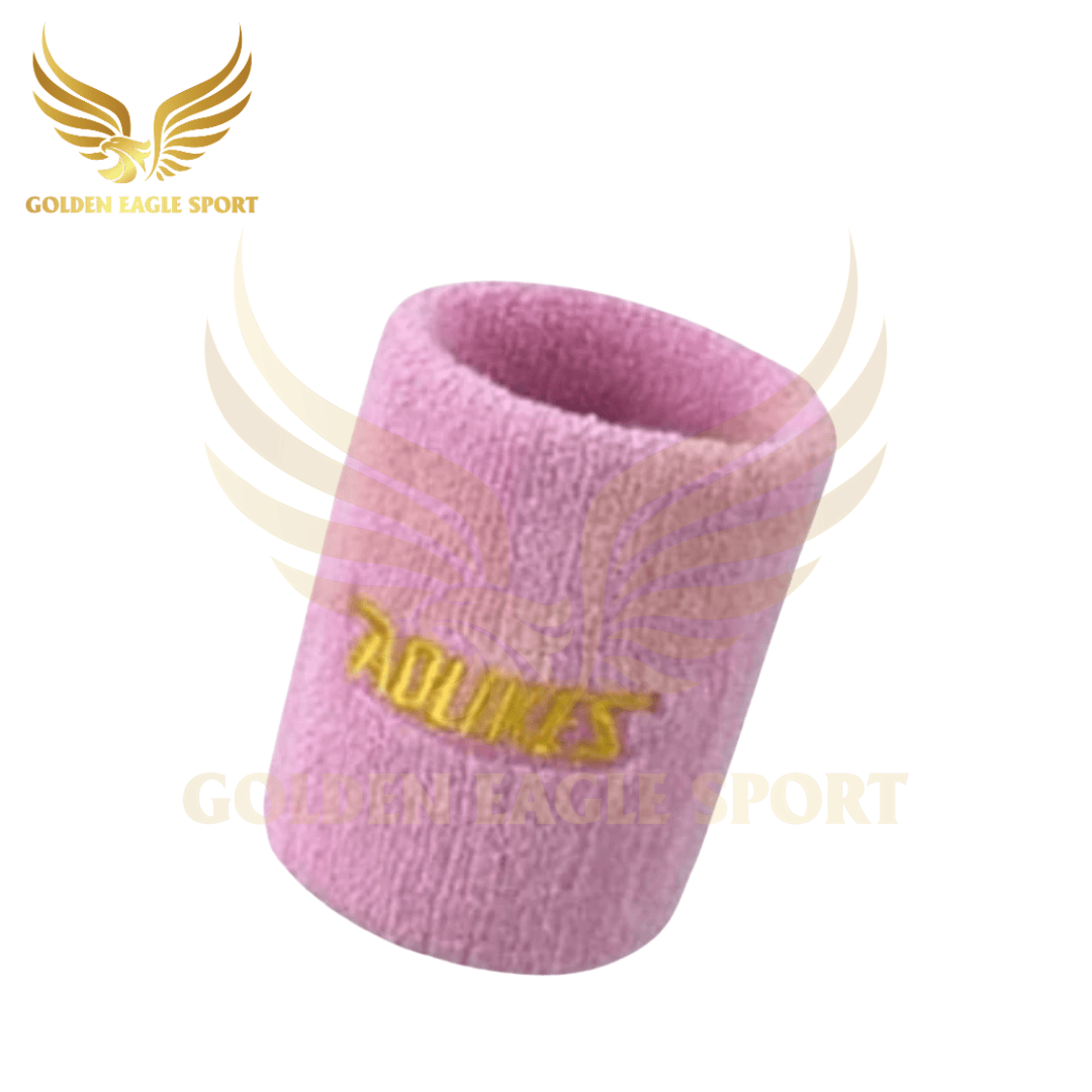 Băng Đô Đeo Cổ Tay Chặn Mồ Hôi , Chơi Thể Thao , Tập Gym , Tennis , Quần Vợt , Cầu Lông AOLIKES 0235 (giá 1 chiếc)