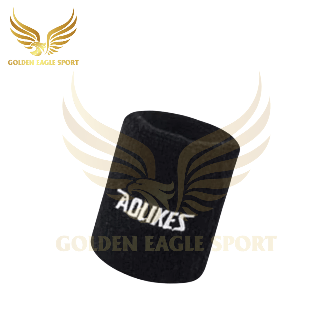 Băng Đô Đeo Cổ Tay Chặn Mồ Hôi , Chơi Thể Thao , Tập Gym , Tennis , Quần Vợt , Cầu Lông AOLIKES 0235 (giá 1 chiếc)