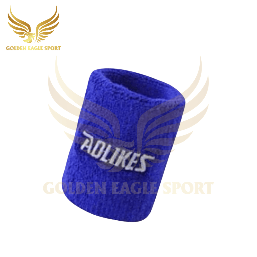 Băng Đô Đeo Cổ Tay Chặn Mồ Hôi , Chơi Thể Thao , Tập Gym , Tennis , Quần Vợt , Cầu Lông AOLIKES 0235 (giá 1 chiếc)