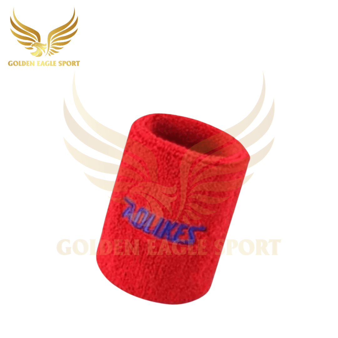 Băng Đô Đeo Cổ Tay Chặn Mồ Hôi , Chơi Thể Thao , Tập Gym , Tennis , Quần Vợt , Cầu Lông AOLIKES 0235 (giá 1 chiếc)