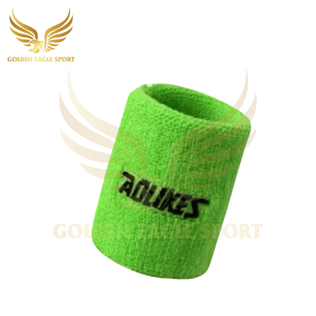 Băng Đô Đeo Cổ Tay Chặn Mồ Hôi , Chơi Thể Thao , Tập Gym , Tennis , Quần Vợt , Cầu Lông AOLIKES 0235 (giá 1 chiếc)