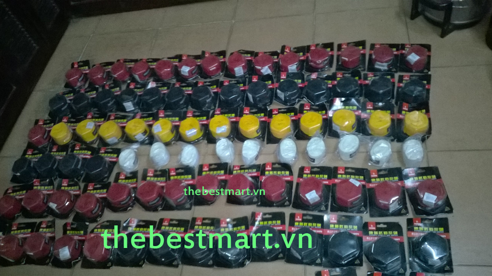 Băng đa cuốn tay võ thuật Kangrui 802 dài 2,5m
