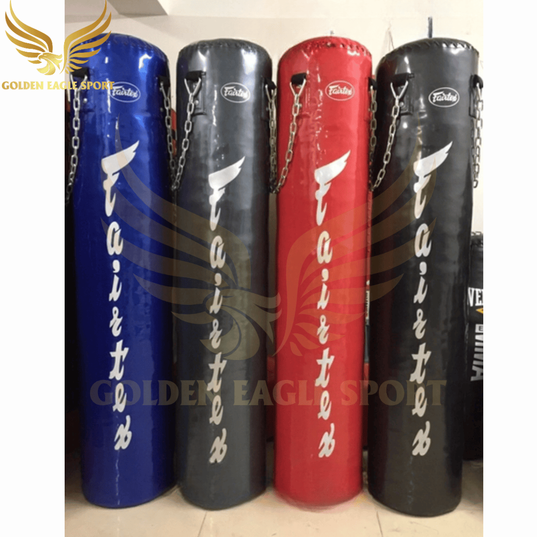 Bao cát đấm boxing Fairtex chính hãng