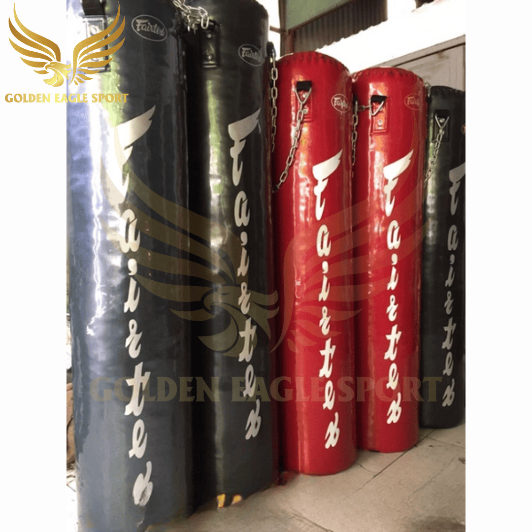 Bao cát đấm boxing Fairtex chính hãng