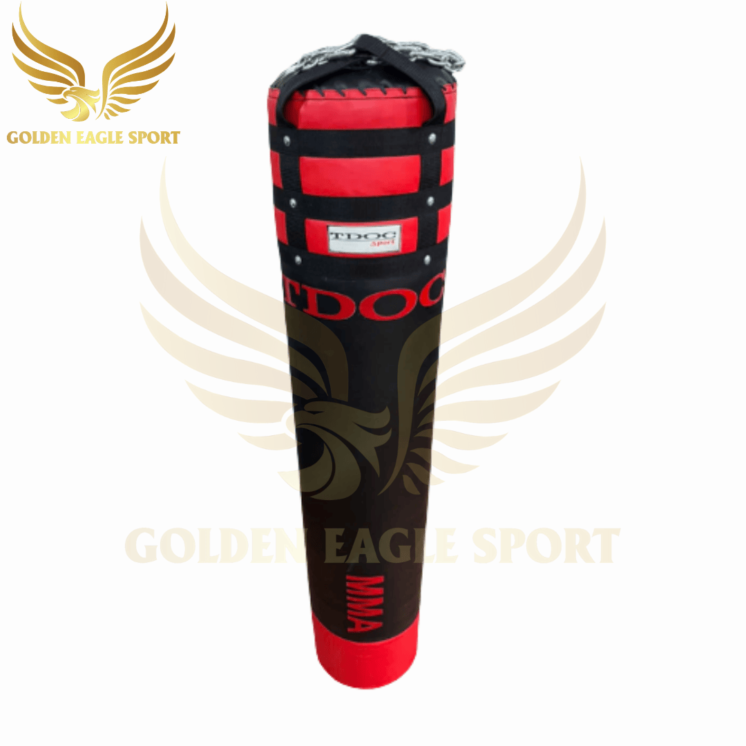 Bao cát đấm cỡ to 4 lớp TDOC loại cao cấp chuyên dùng cho các phòng gym