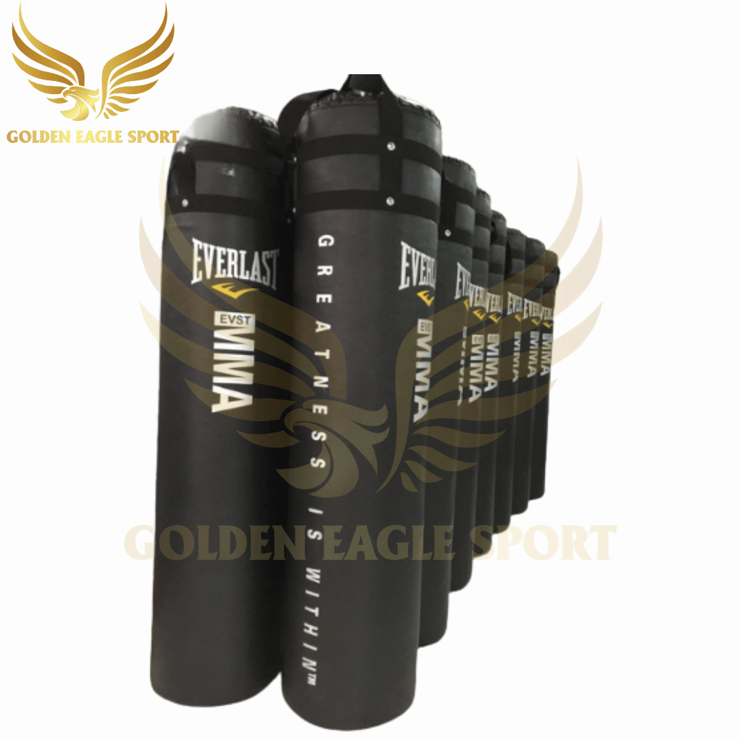 Bao đấm Boxing Everlast 1,7m