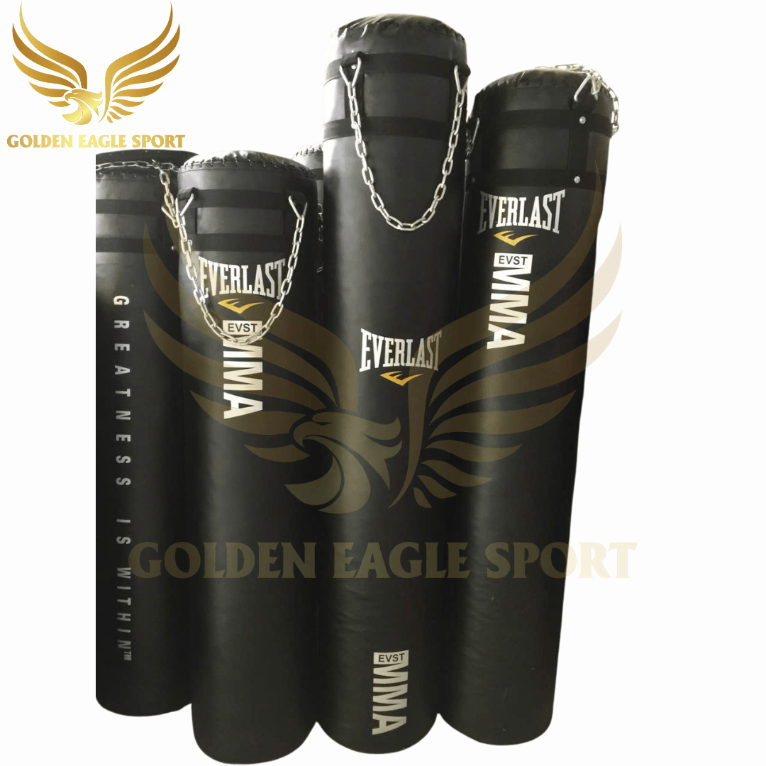 Bao đấm Boxing Everlast 1,6m