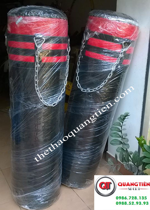 Bao đấm 1, 2m loại đặt vỏ 3 lớp